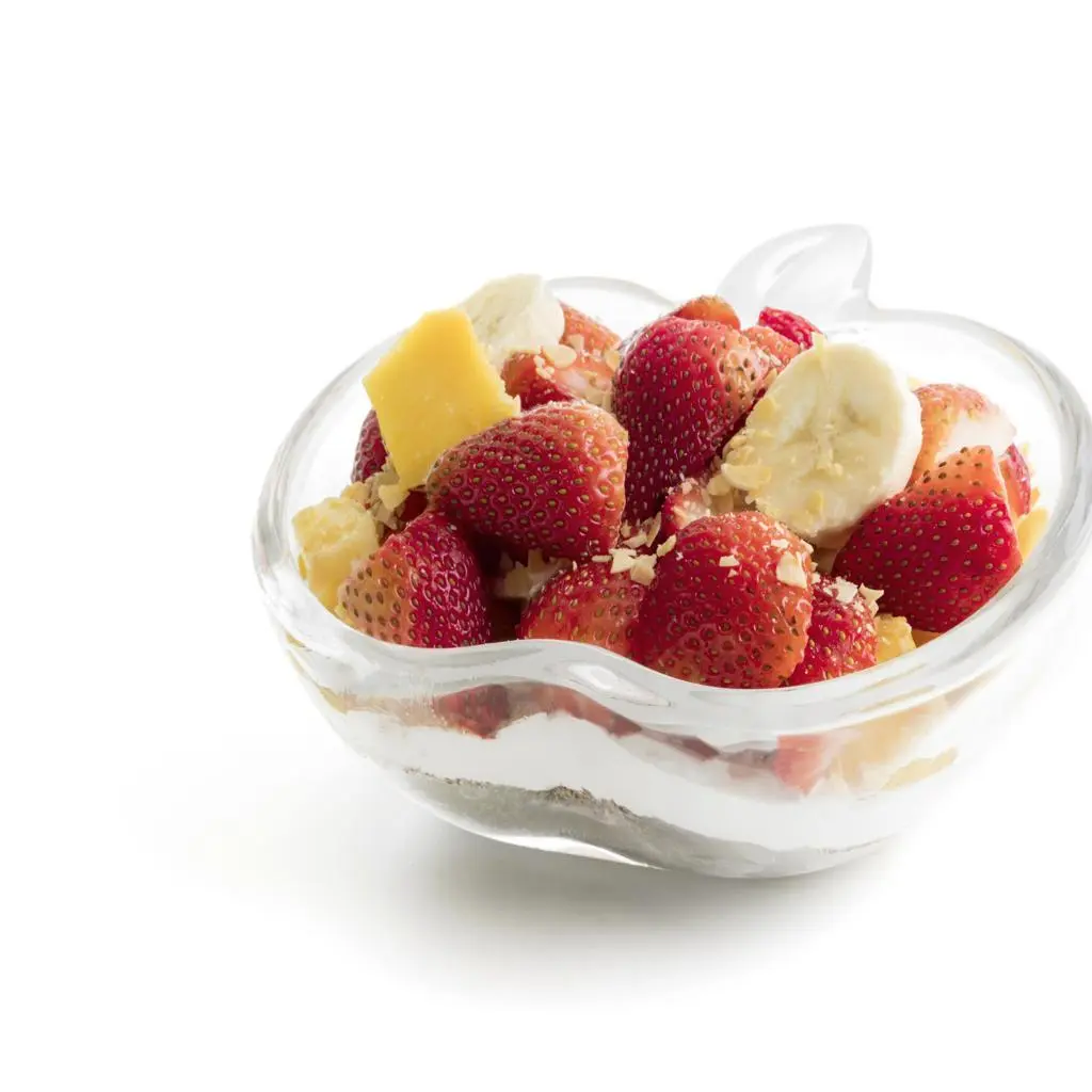 Mix Fruit Pie Special